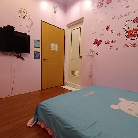 Xiaoliuqiu Guest House Стая снимка