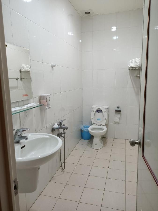 Xiaoliuqiu Guest House Екстериор снимка