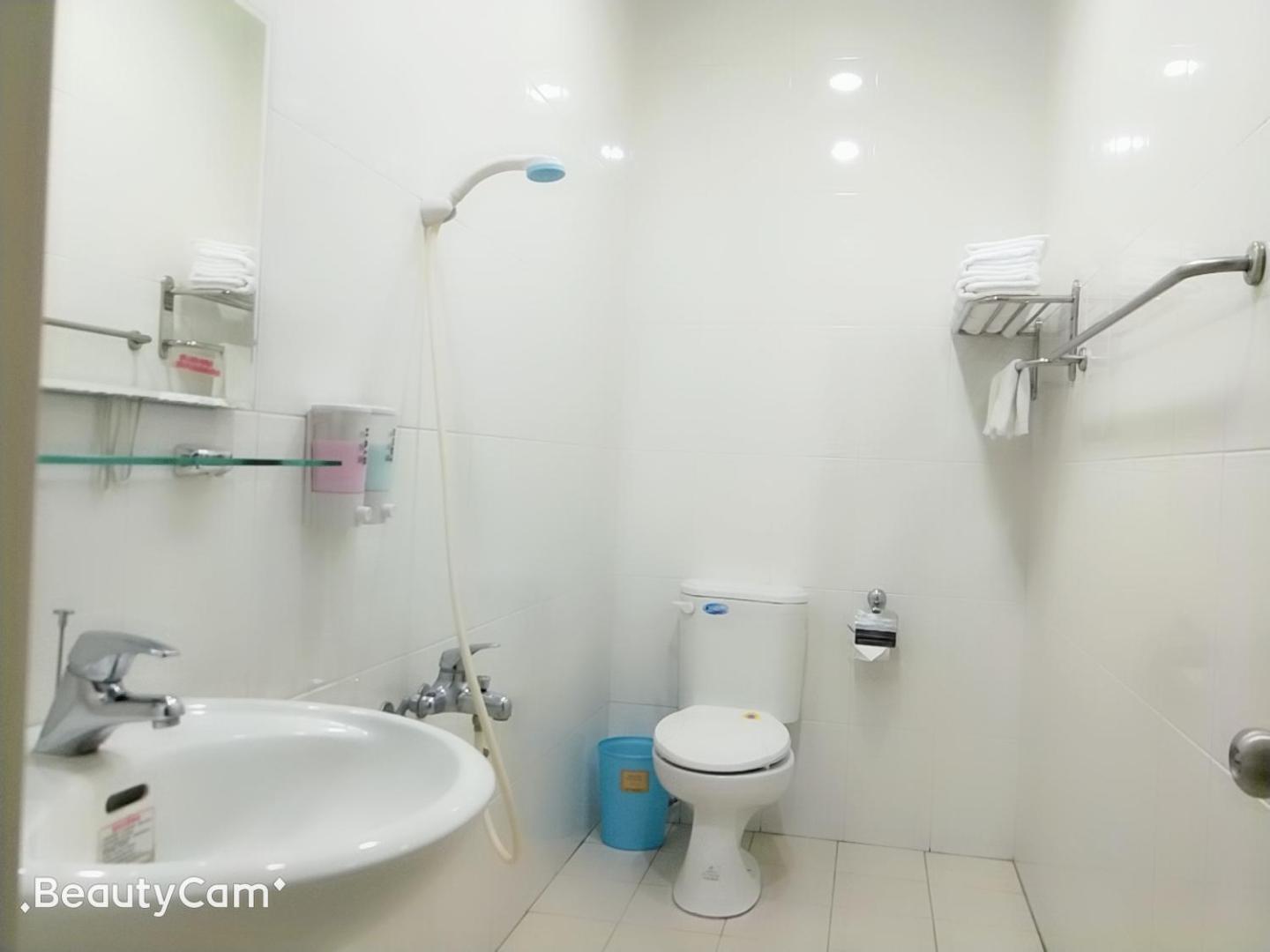Xiaoliuqiu Guest House Стая снимка