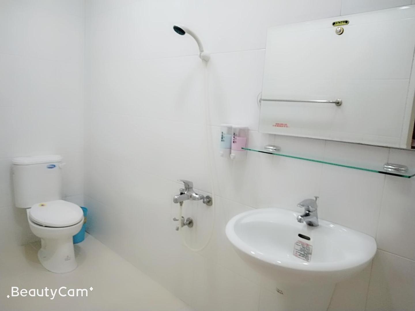 Xiaoliuqiu Guest House Екстериор снимка