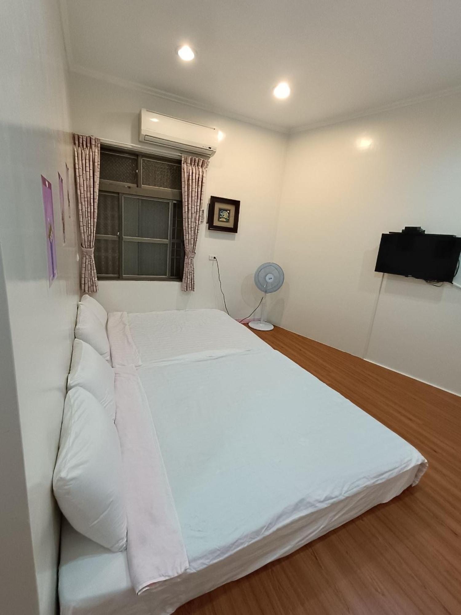 Xiaoliuqiu Guest House Екстериор снимка