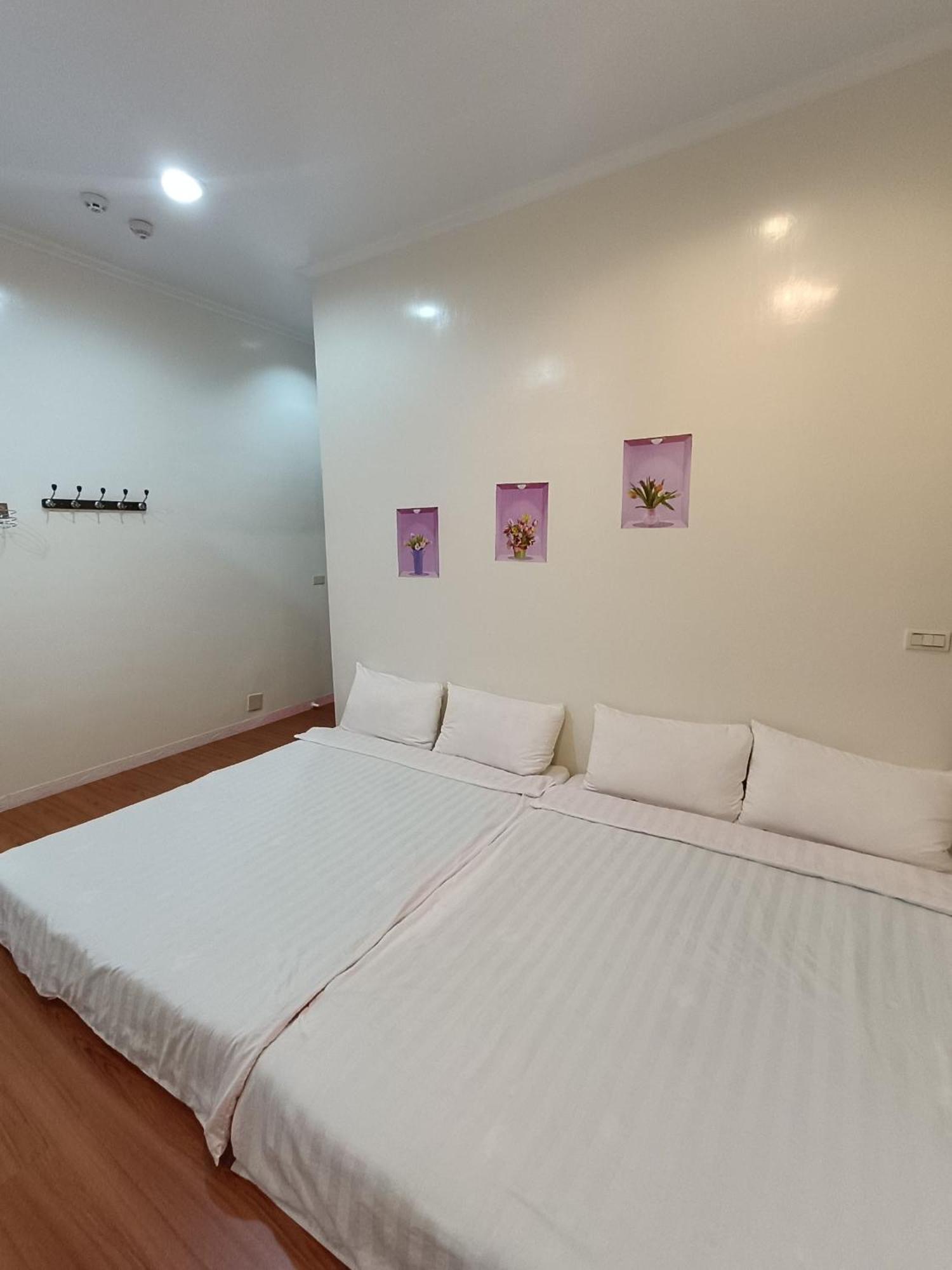 Xiaoliuqiu Guest House Екстериор снимка