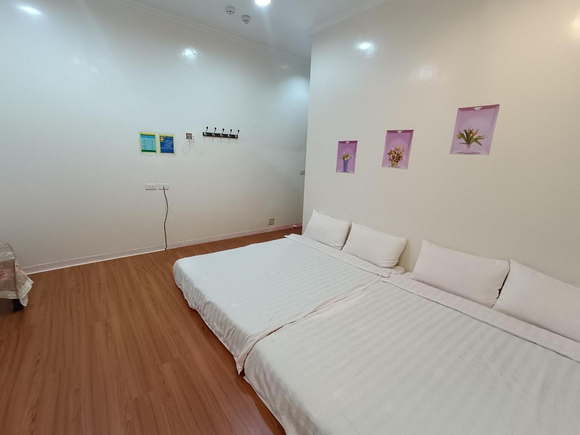 Xiaoliuqiu Guest House Екстериор снимка