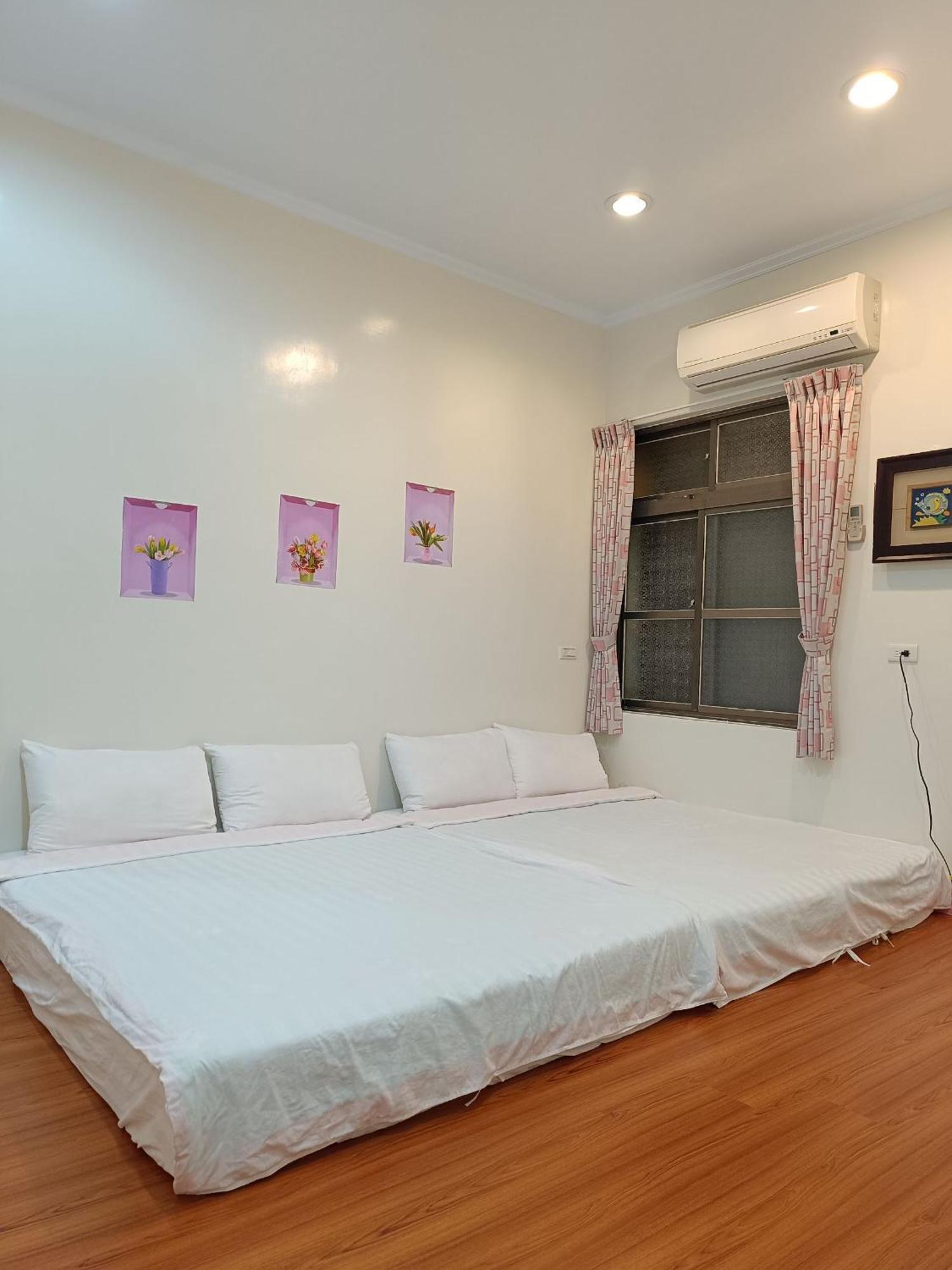 Xiaoliuqiu Guest House Екстериор снимка
