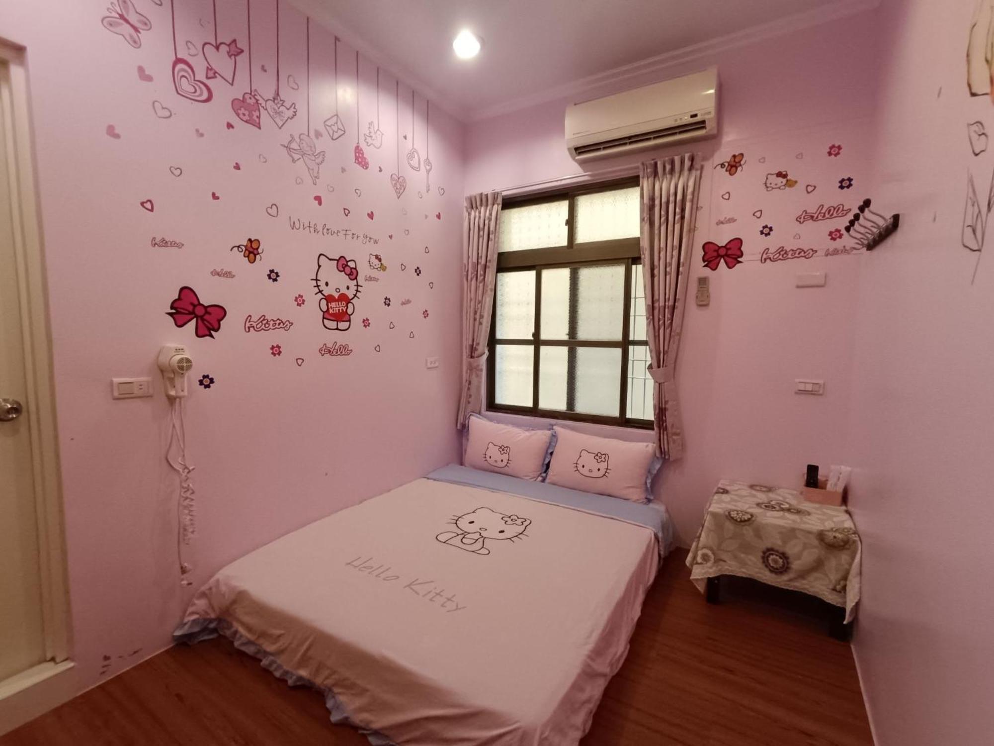Xiaoliuqiu Guest House Екстериор снимка