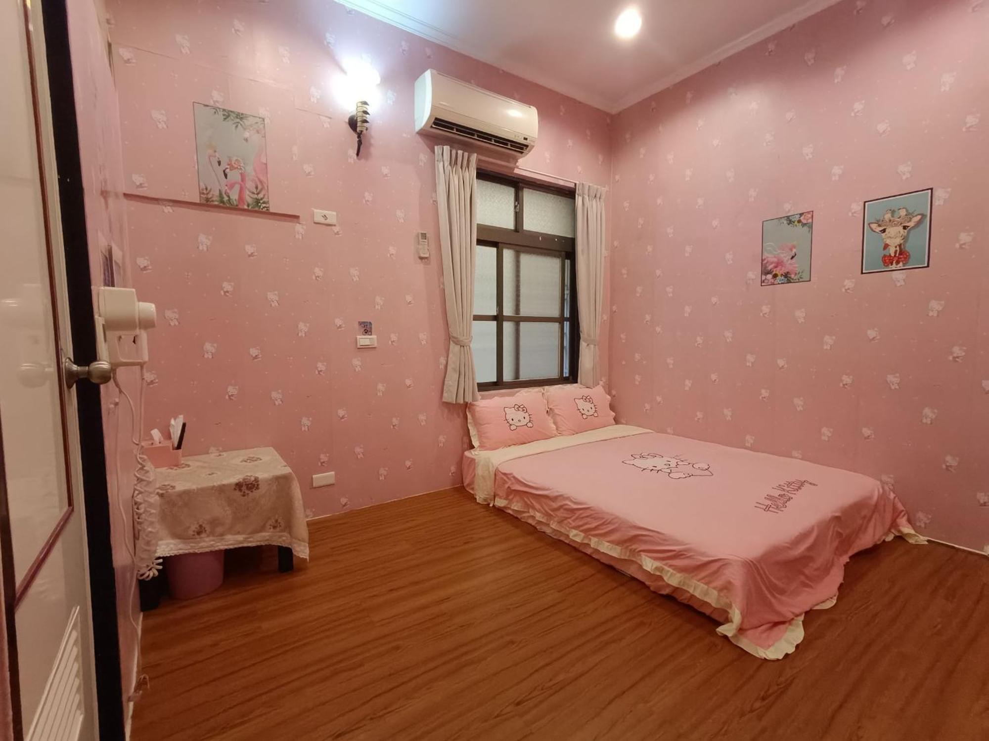 Xiaoliuqiu Guest House Екстериор снимка