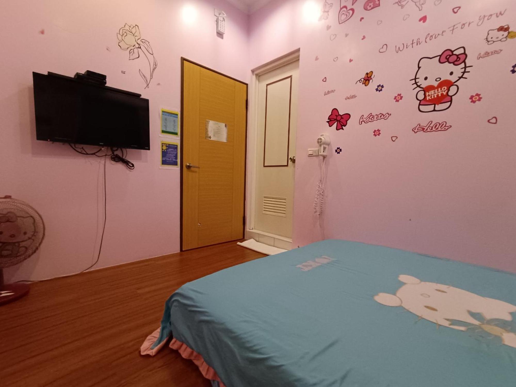 Xiaoliuqiu Guest House Стая снимка