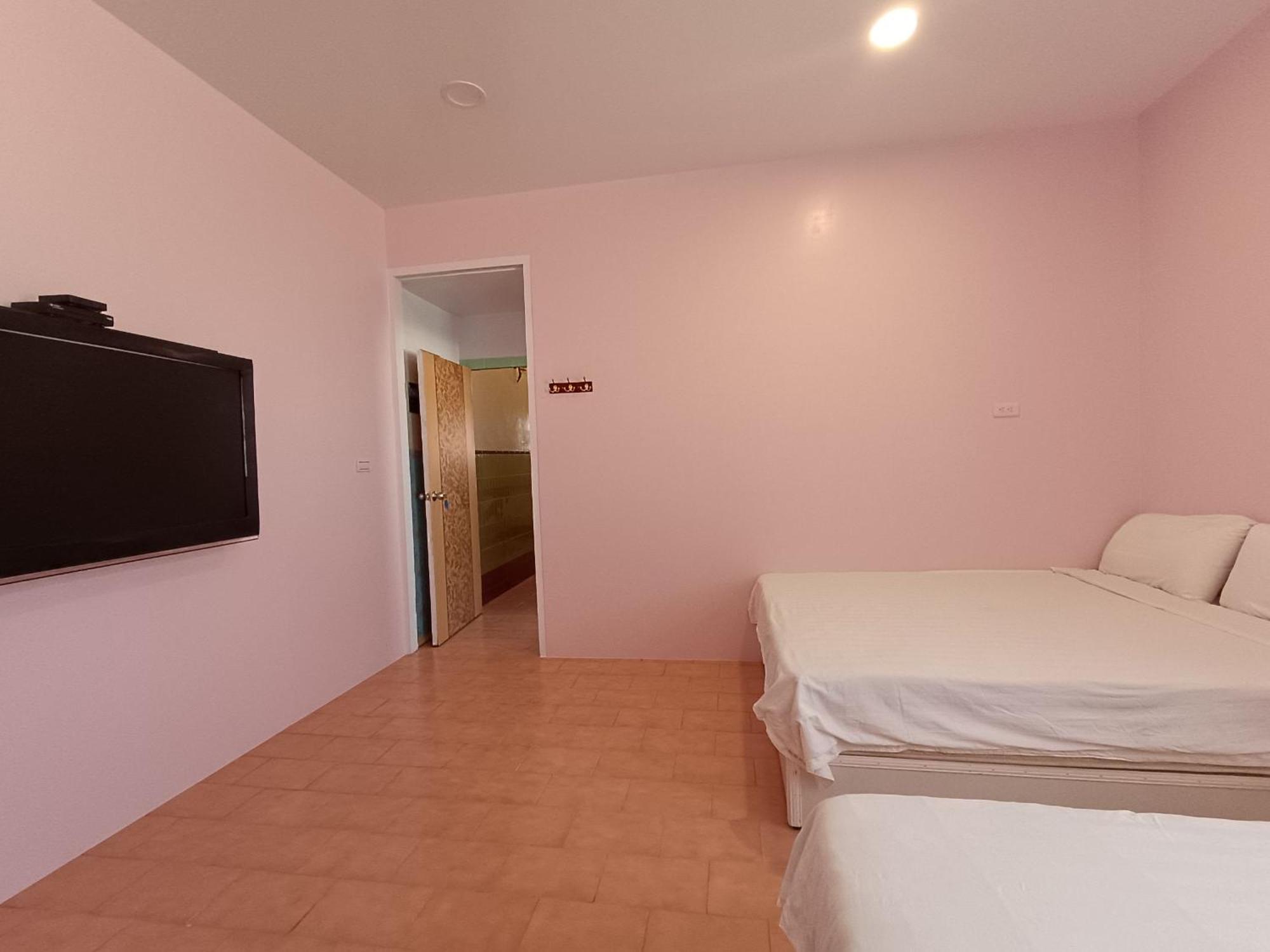Xiaoliuqiu Guest House Екстериор снимка
