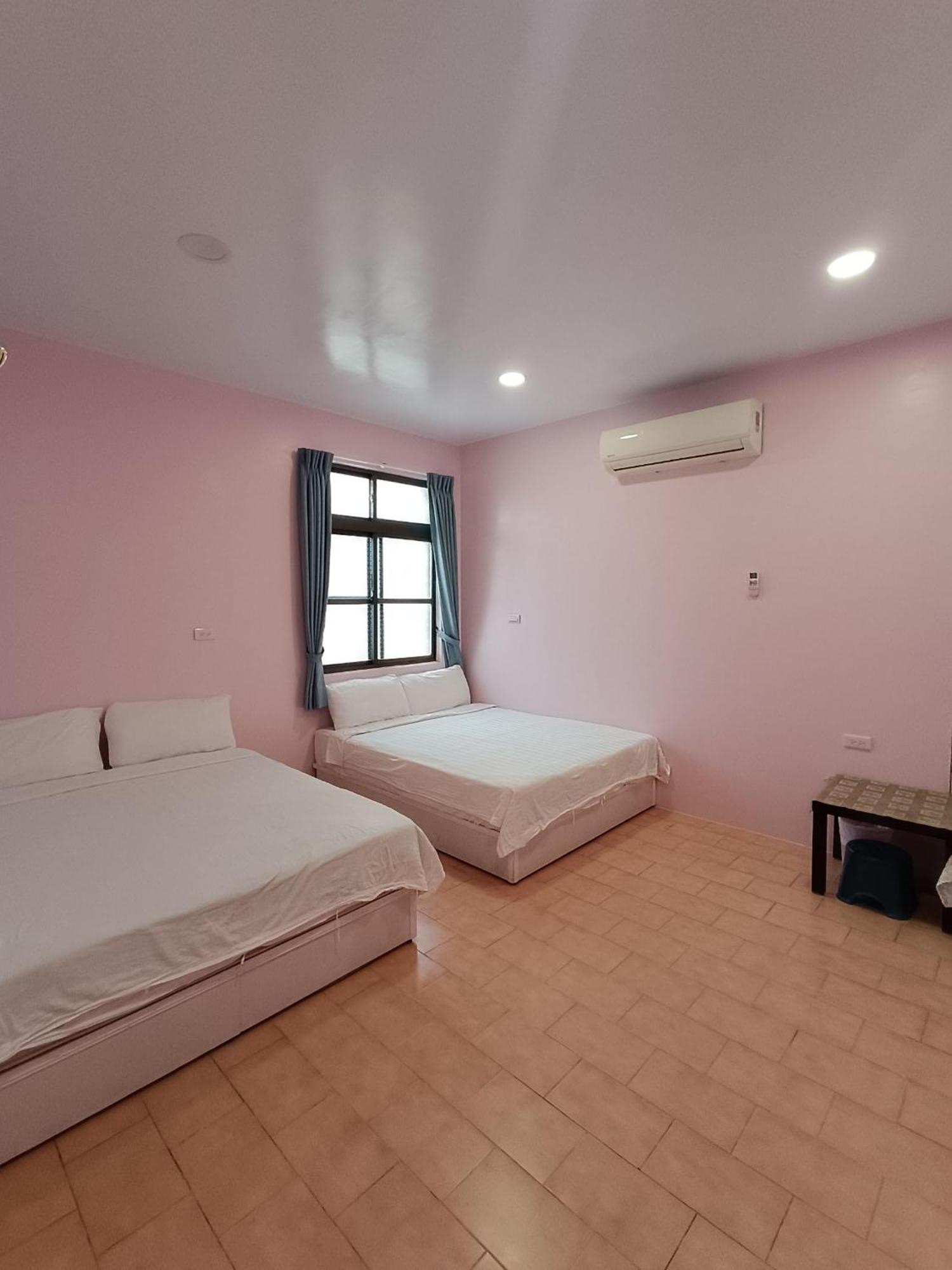 Xiaoliuqiu Guest House Екстериор снимка