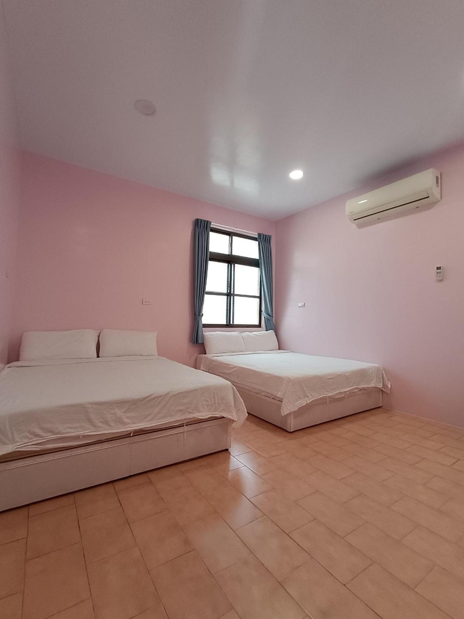 Xiaoliuqiu Guest House Екстериор снимка