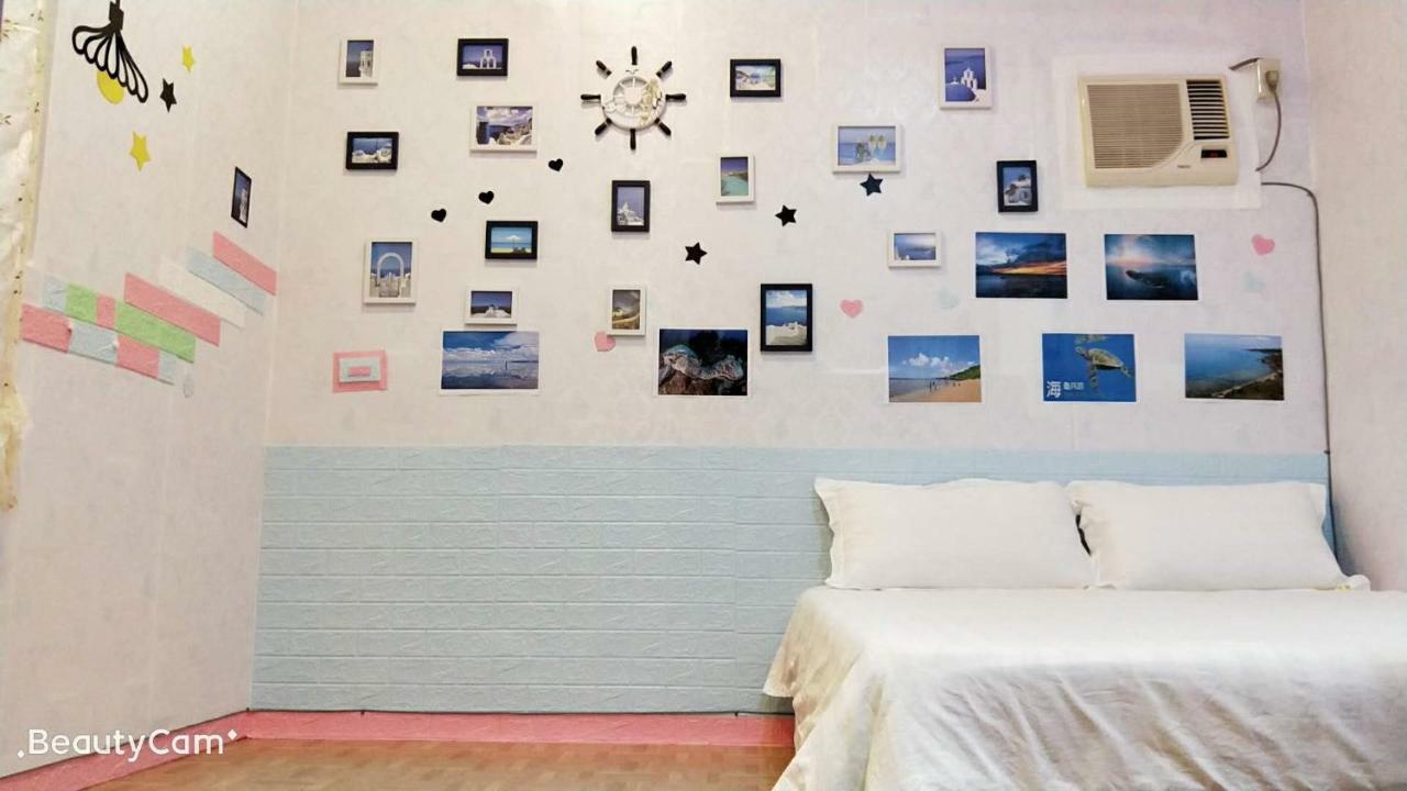 Xiaoliuqiu Guest House Екстериор снимка
