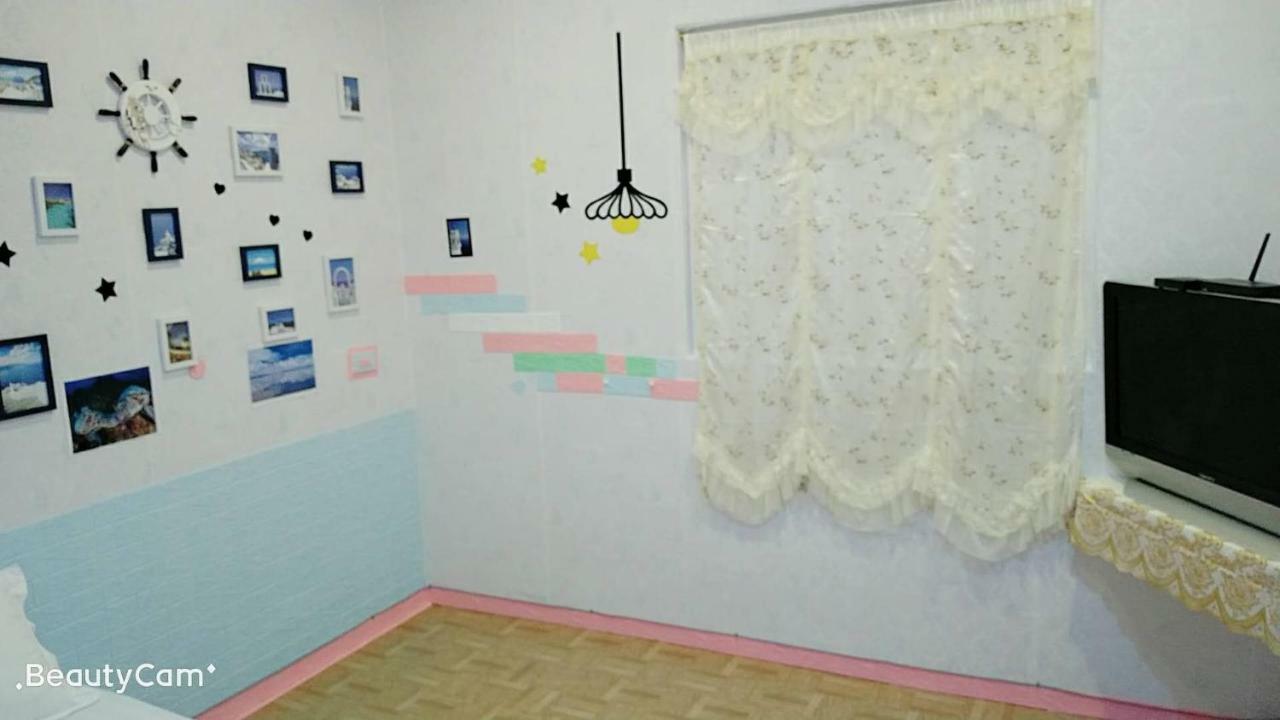 Xiaoliuqiu Guest House Екстериор снимка